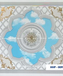 Tran Tha Nhua Ton Thep Hung Lan 15