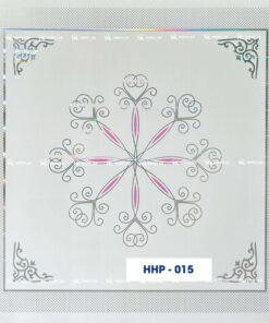 Tran Tha Nhua Ton Thep Hung Lan 16