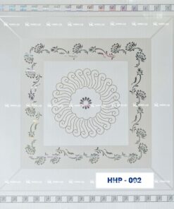 Tran Tha Nhua Ton Thep Hung Lan 19
