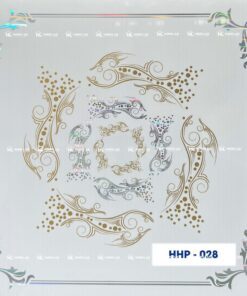 Tran Tha Nhua Ton Thep Hung Lan 22