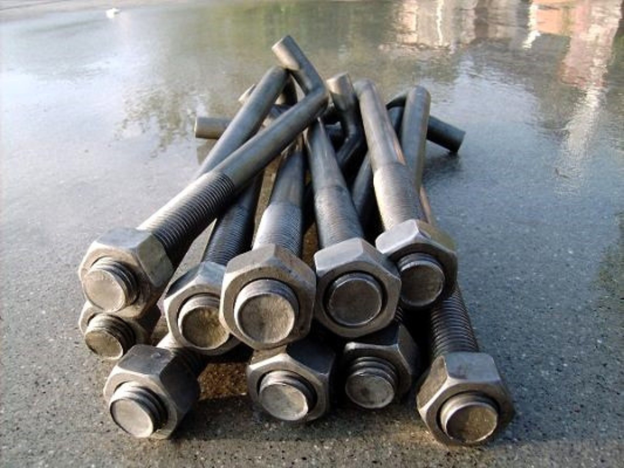 Ốc Móng Xưởng